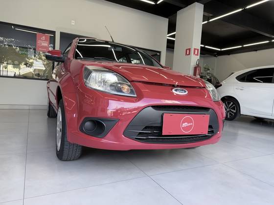 FORD KA 1.0 MPI 8V FLEX 2P MANUAL FORD KA 1.0 MPI 8V FLEX 2P MANUAL